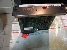 NEW Yokogawa CP345 Style S1 Processor Module