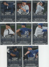 2014 Panini Prizm Perennial Draft Picks Draft Class You Pick