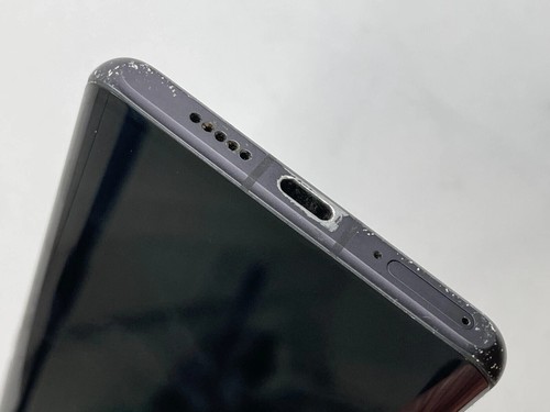 Huawei P30 Pro VOG-L29 128GB Black Unlocked 8GB RAM Smashed Screen Works 120 - 第 21/22 張圖片