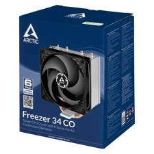ARCTIC Freezer 34 CO- CPU Fan Cooler for Inte...
