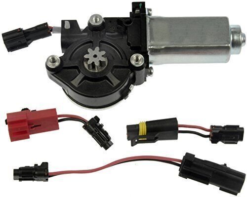Power Window Lift Motor - Picture 1 of 3