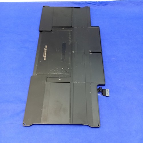 New Genuine Original Apple MacBook Pro 15 TouchBar A1707 2016 2017 Battery A1820 - Afbeelding 3 van 4