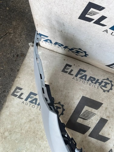 VW GOLF 6 5k Stoßstange vorne ab 2009 SRA 6PDC 5K0807221 - Bild 5 von 5