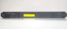 Keysight N6701C Low-Profile Modular Power System Mainframe, 600W, 4 Slots
