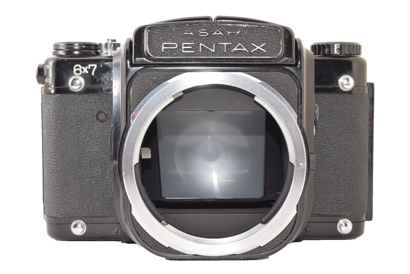 Pentax 67 Waist Level Viewfinder | eBay Pentax 67 Waist Level Viewfinder | eBay