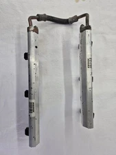 2003-2008 Honda Pilot EX-L 3.5L V6 Fuel Delivery Rail Assembly W/ Injectors OEM