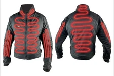 Gears Gen X-3 Warm Tek Heated Jacket