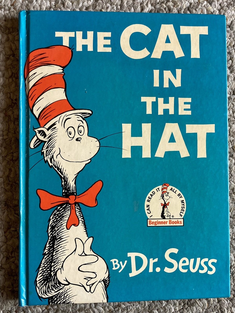 The Cat in the Hat's 20冊セット + CD The Cat in the Hat's 20冊セット + CD Amazon | The Cat in the