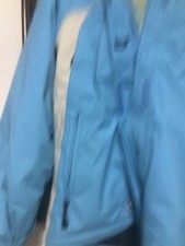 Trespass Ski Jacketwomen's Medium Msrp $149