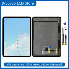 Lcd For Apple iPad Pro 11 2nd A2228 A2230 A2231 A2068 Display Touch Screen Panel