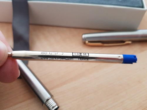 2x Parker Pens Gift Set - Picture 8 of 13