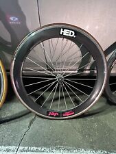 HED 700C Wheels & Wheelsets for Track Bikes | eBay HED 700C Wheels & Wheelsets for Track Bikes | eBay
