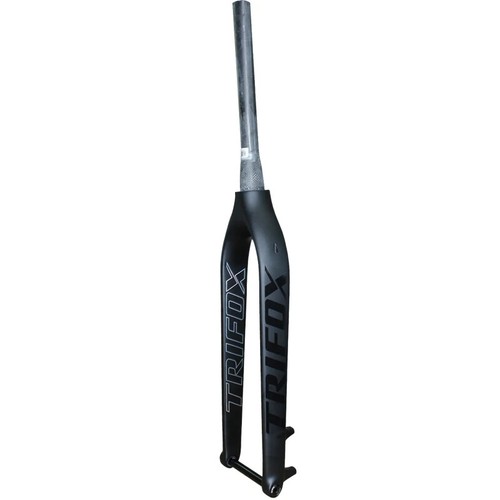 Full Carbon MTB Fork Boost 110*15mm Thru Axle 29er Mountain Bike Fork Disc Brake - Picture 17 of 17