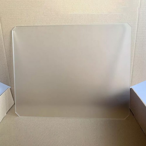 Super Bright 8X10 inch Focusing Screen Ground Glass for Large format Camera Neyt - Afbeelding 2 van 10