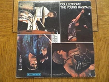 The Young Rascals – Collections - 1967 - Atlantic 8134 Vinyl LP VG/VG