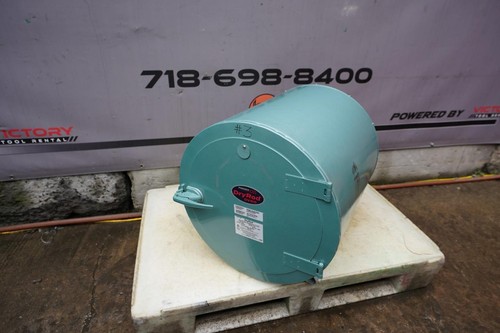 Phoenix Dry Rod Electrode Stabilizing Oven Model 16C 120 volts 100-550F Nice  #3
