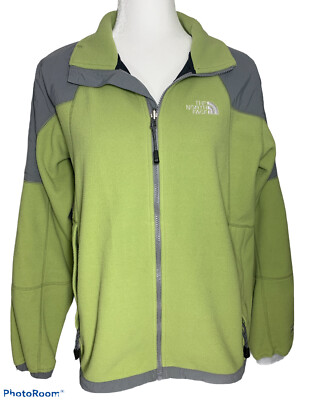 north face gore windstopper