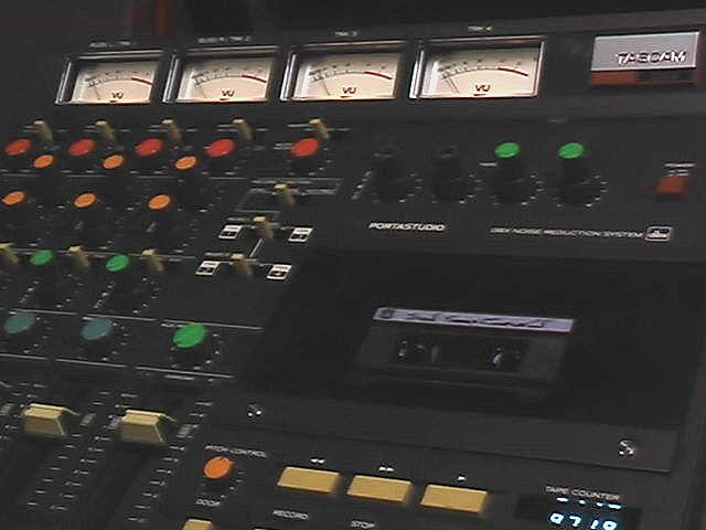 新品❤️TASCAM★M-224★madeinJapan★New Withbox maxresdefault.jpg?sqp=-