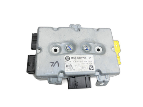 Steuergerät ECU Modul Türsteuergerät SG li vo für BMW E61 530d 04-07 6957759