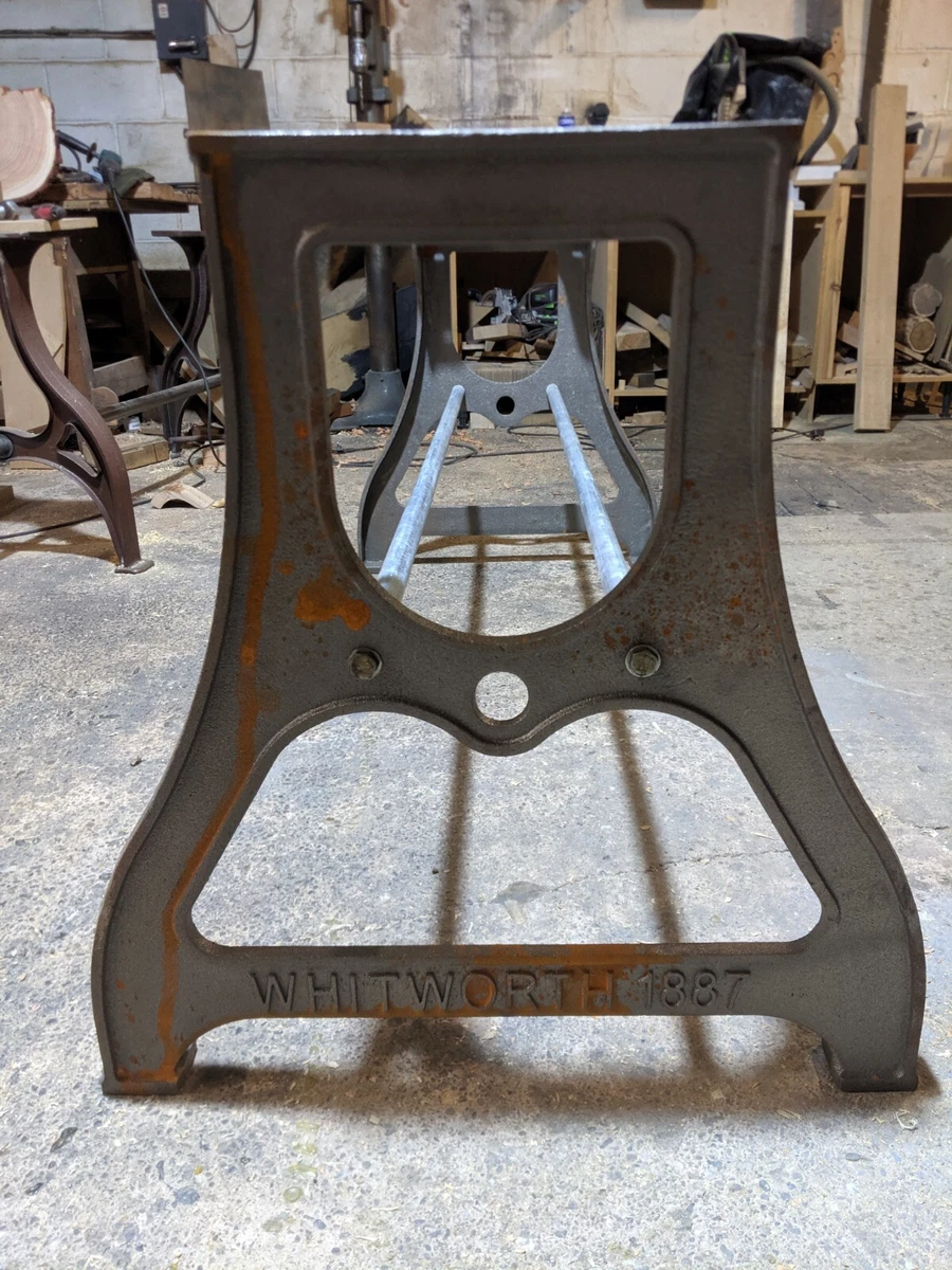 Cast iron online tables for sale