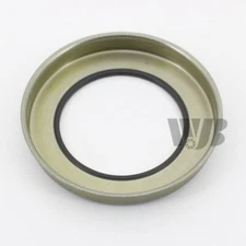 Wheel Seal-Rear Disc, 4-Wheel ABS WJB WS100944 fits 2001 Ford Focus