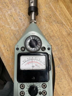 Sound & Audio Measurement - Impulse Precision