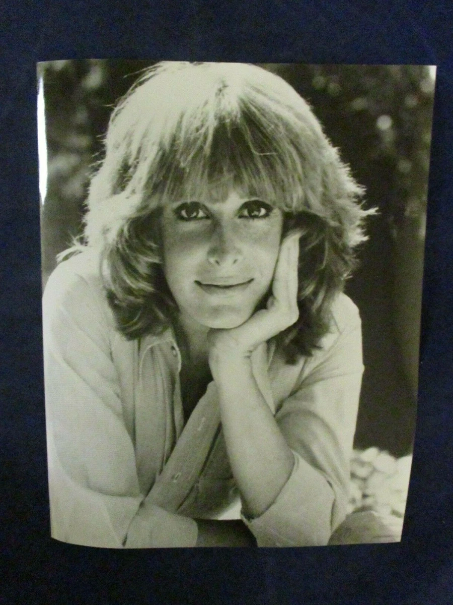 September 14th Lucy Saroyan American actress Vintage Glossy Press Photo |  eBay