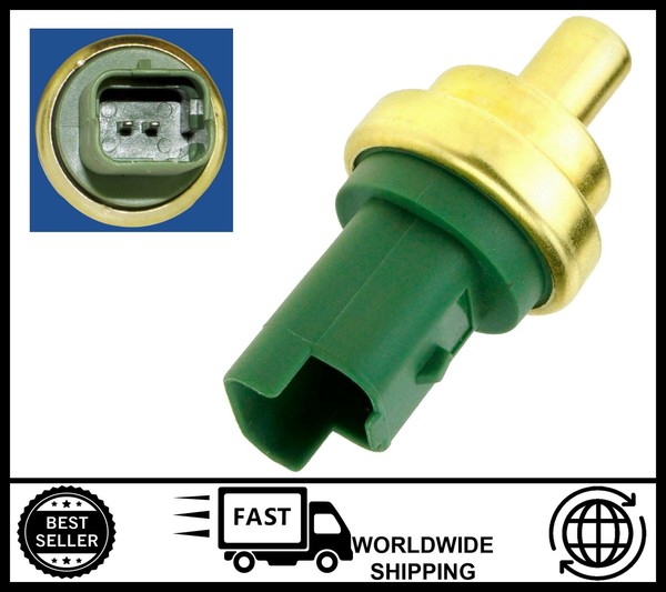Fiat KüHlmittel Wassertemperatursensor 1338C1 / 1338.C1-image