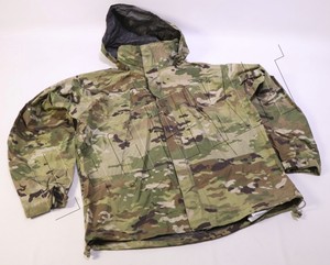 USGI-ECWCS-Gen-III-Cold-Wet-Weather-Level-6-Goretex-Jacket-SMALL-REG-Multicam