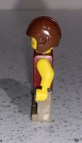 LEGO Genuine Dino Hero Tranquilizer Belt dino001 5885 5887 5884 5882 Minifigure