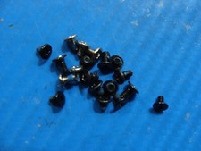 Lenovo ThinkPad T470 14" Genuine Screw Set Screws for Repair ScrewSet