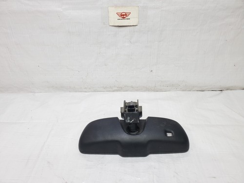 2014-2016 Jeep Grand Cherokee Interior Rear View Mirror Auto Dim OEM 68231564AA - Picture 7 of 8