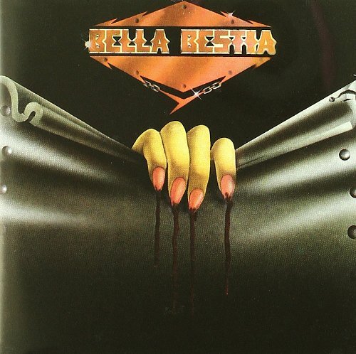 Bella Bestia Bella Bestia (CD)