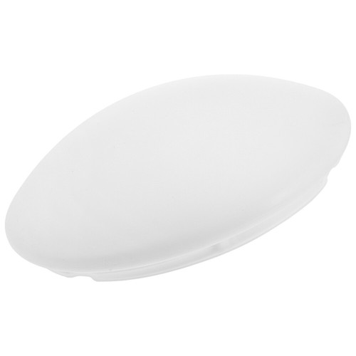 Ceiling Lampshade Fan Dome Light Cover Replacement Lighting Canopy - Picture 6 of 12