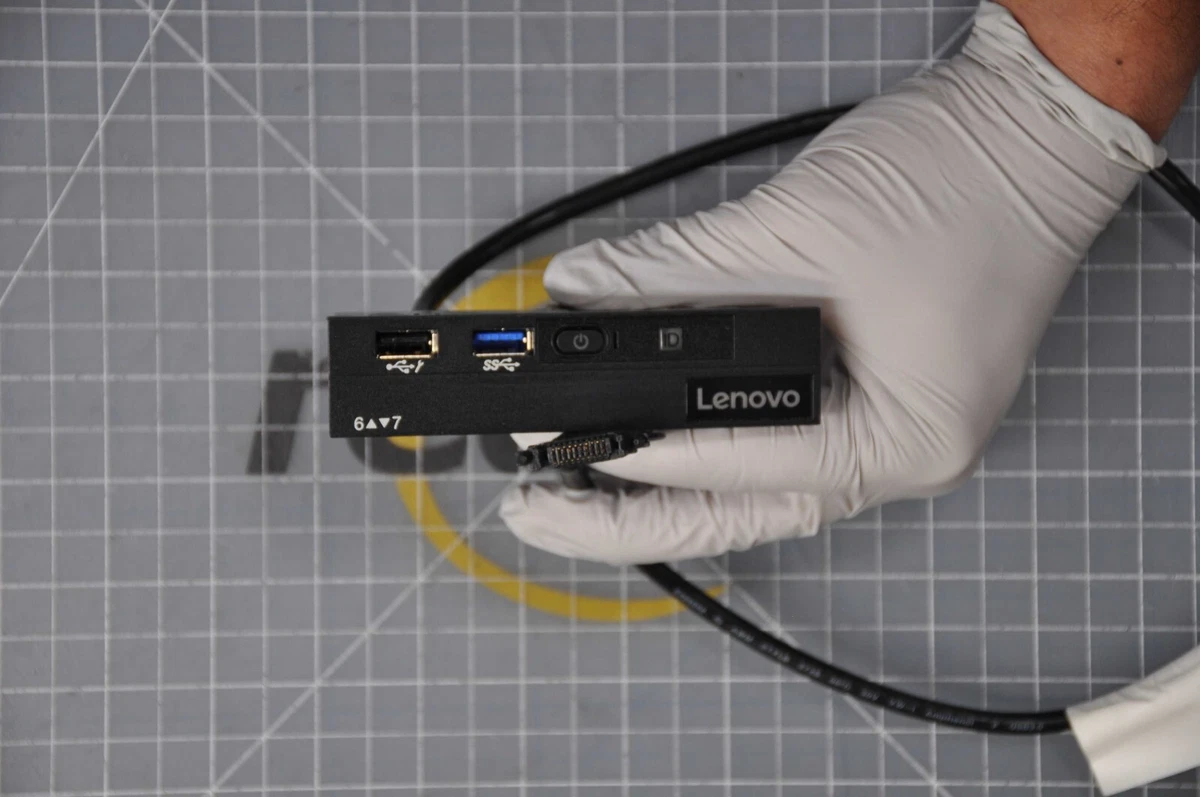 LENOVO Mechanical Assembly Media Bay 2u 8x3.5 Media Bay w/Front I  