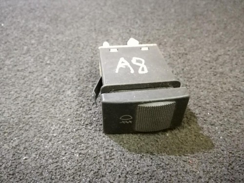4d0941535a Schalter Nebelscheinwerfer  Audi A4 DE148924-67