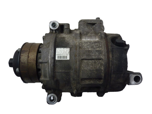 4E0260805Q Klimakompressor AUDI Q7 4L VW Phaeton Touareg Kompressor Klima