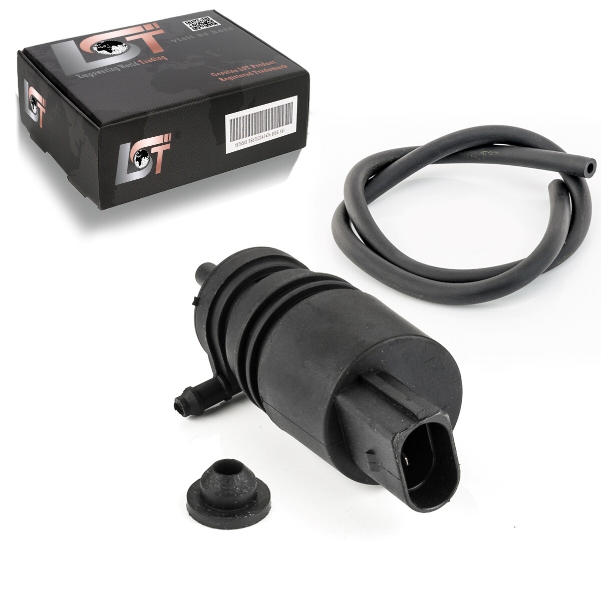 Windshield Washer Pump Water Pump Hose for Rolls-Royce Dawn Phantom Wraith