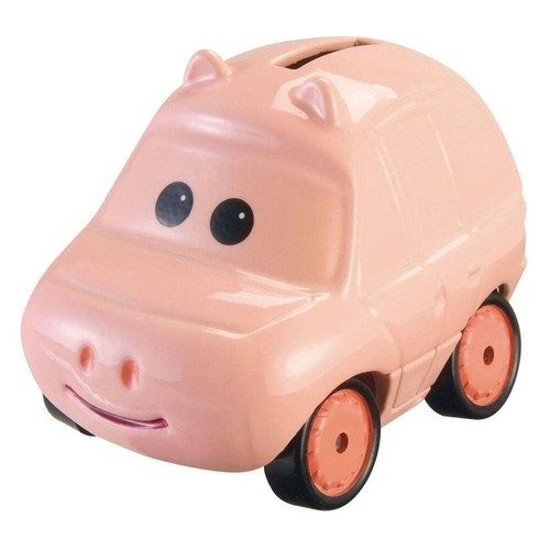 Disney Pixar Cars Drive In Toy Story Hamm GMW79 - Picture 3 of 4