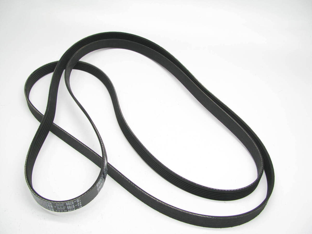 Dayco 1230K6 Serpentine Belt | eBay Dayco 1230K6 Serpentine Belt | eBay