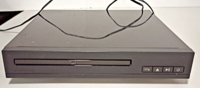 ONN ONA19DP005 Compact Upscaling HDMI DVD Player PARTS ONLY