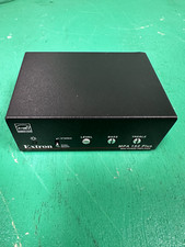 Extron - MPA 152 Plus - Mini Power Amplifier