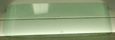 JAGUAR XK 150 Bj. 57-61– Windschutzscheibe grün Windshield pare-brise