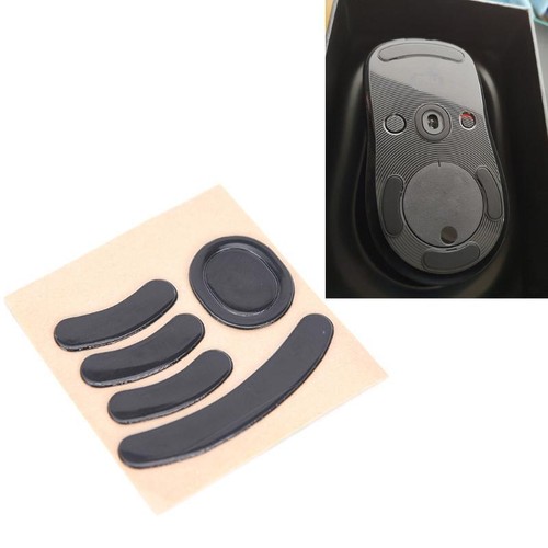 for logitech G Pro Wireless Mouse Skates Mouse Feet Replacement Mice Glide Feet - Afbeelding 5 van 6