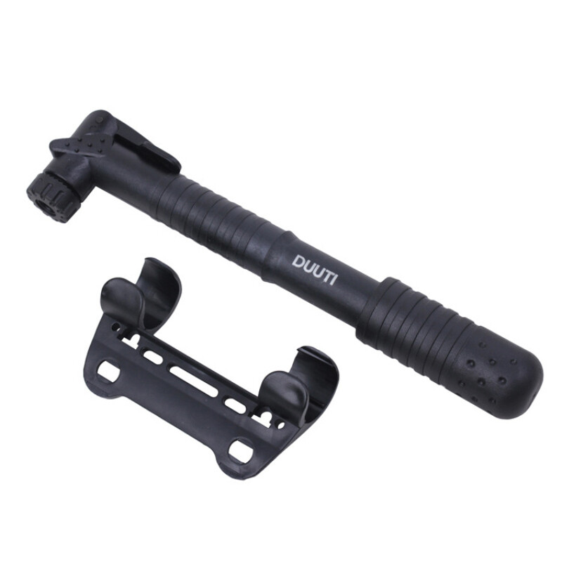 Купить DUUTI Bicycle Pump Mini Portable 