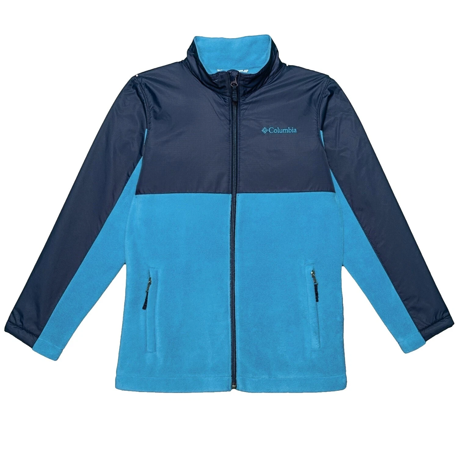 Forro de nylon Columbia Abrigos para Niños