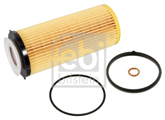 Febi Bilstein 38530 Oil Filter for BMW