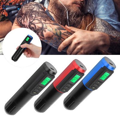 Rotary Tattoo Machine Kit Mast Motor Gun Tattoo Pen Power Supply Tattoo Gun | eBay Rotary Tattoo Machine Kit Mast Motor Gun Tattoo Pen Power Supply Tattoo Gun | eBay