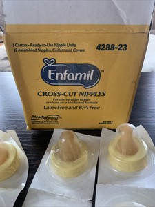 enfamil cross cut