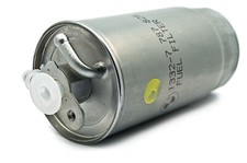 BMW Genuine Fuel Filter Service Replacement Spare Fits E46 E39 E53 13327787825